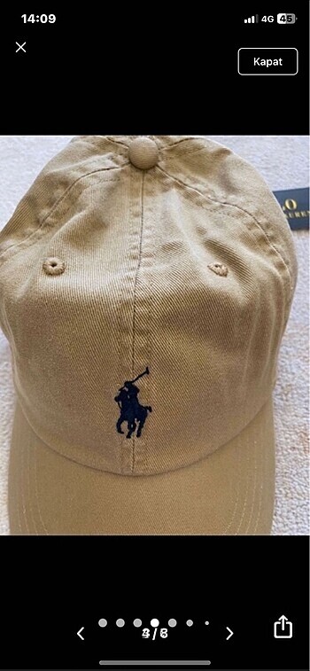 Polo Ralph Lauren Polo Ralph Lauren
