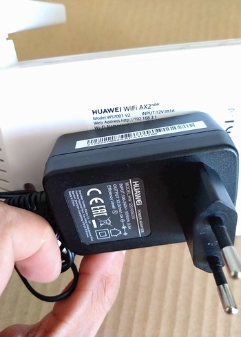 Huawei Huawei wifi 6 router