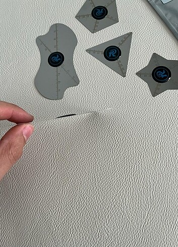  Beden Renk Telefon Ve Tablet Ekran Ayırma seti