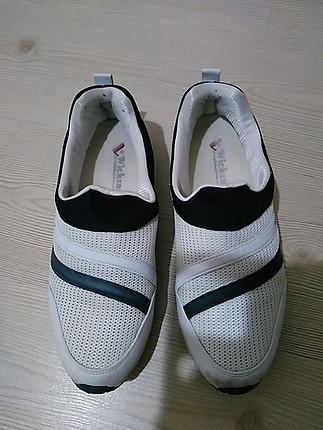 Erkek spor ayakkabı