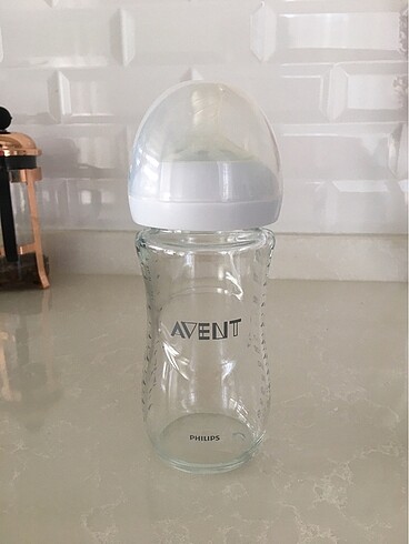 Philips Avent Cam Biberon