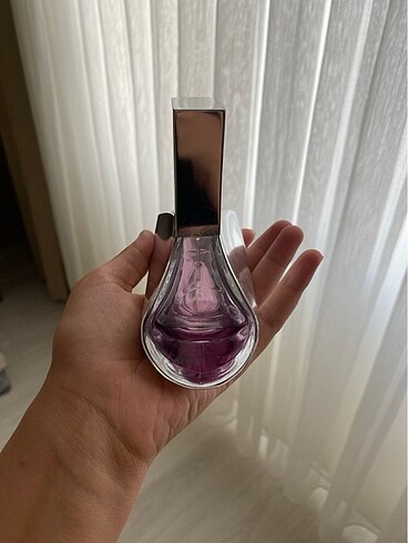 Parfüm calvin klein