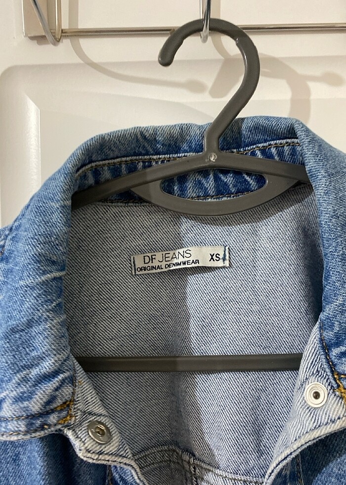 Kot gömlek - Görsel 3