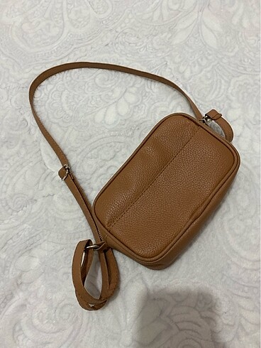 Omuz çantası - Görsel 4