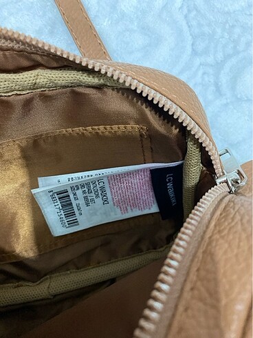 Omuz çantası - Görsel 2