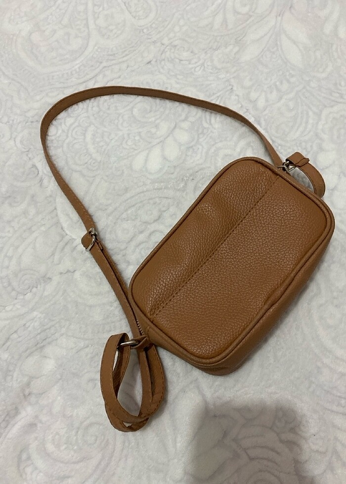 Omuz çantası - Görsel 4