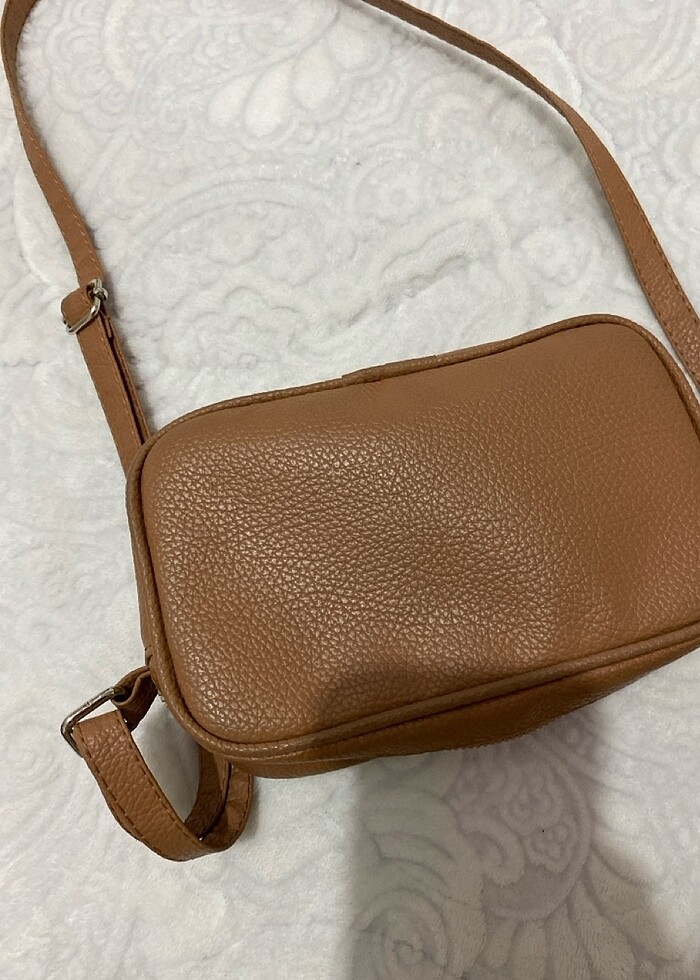 Omuz çantası - Görsel 3