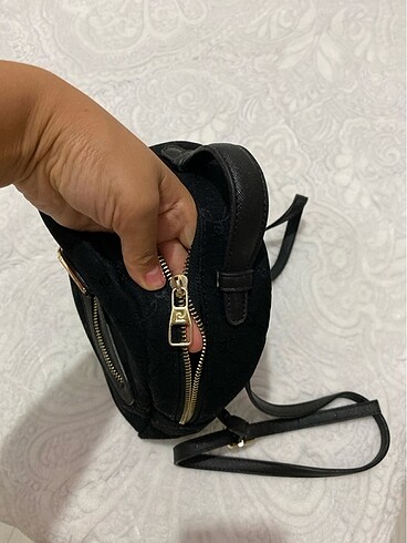 Sırt çantası - Görsel 4