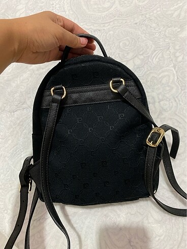 Sırt çantası - Görsel 3