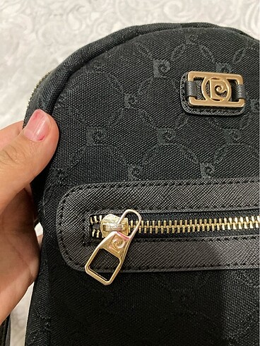 Sırt çantası - Görsel 2