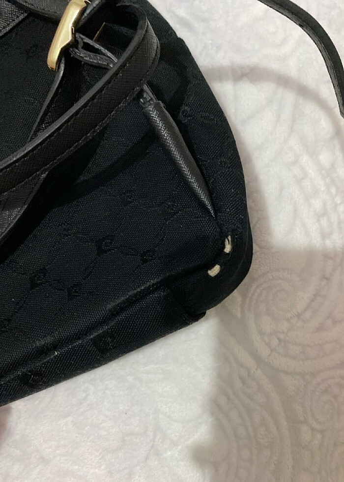 Sırt çantası - Görsel 5