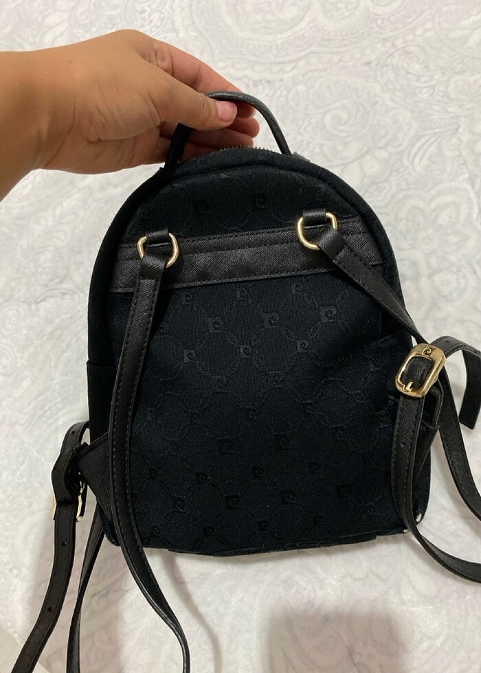 Sırt çantası - Görsel 3