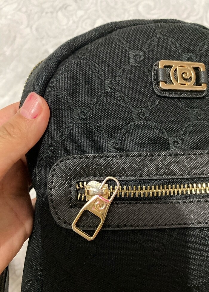 Sırt çantası - Görsel 2