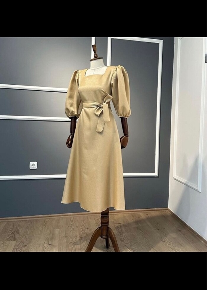 Abiye elbise - Görsel 3