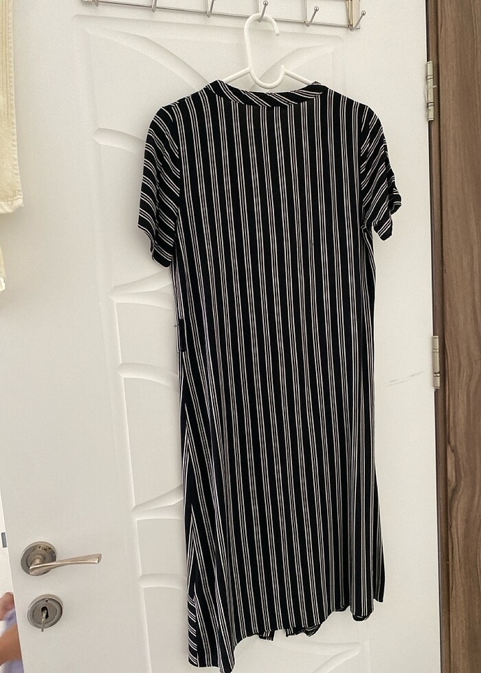 Günlük elbise - Görsel 3