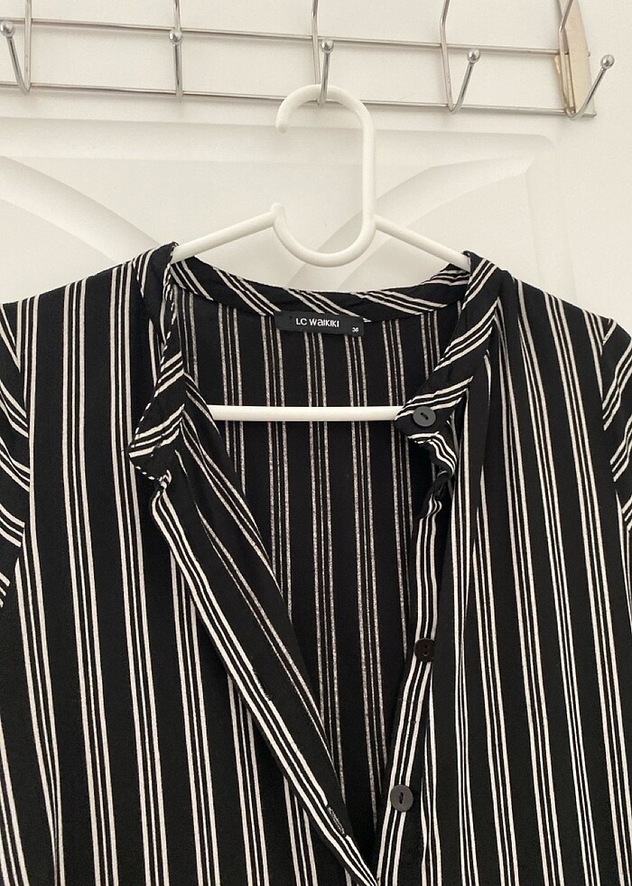 Günlük elbise - Görsel 2