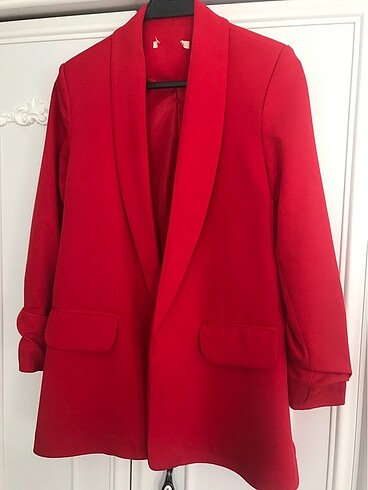 Tertemiz blazer ceket