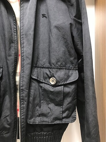 Burberry Burberry bayan mont