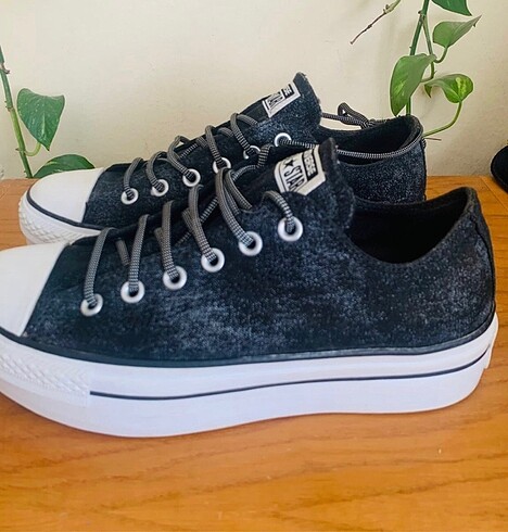 Converse Converse bayan spor ayakkabı