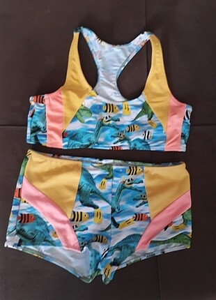 Diğer Bikini