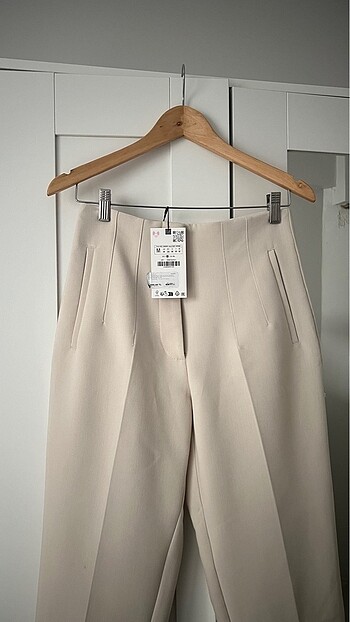 zara pantolon