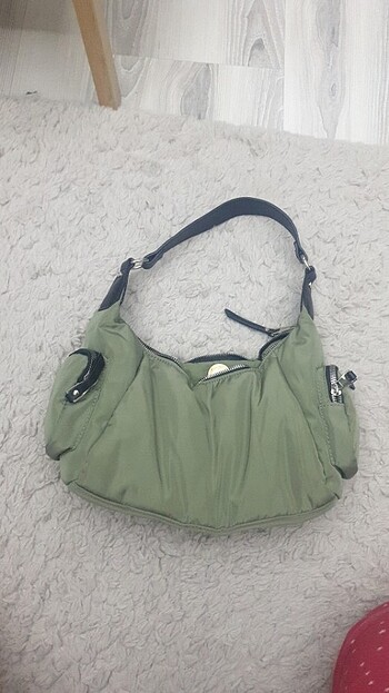 Stradivarius Çanta, yumuşak