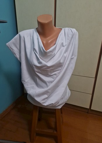 Zara çok tarz tişört