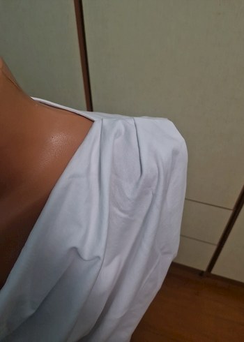 s Beden Zara çok tarz tişört