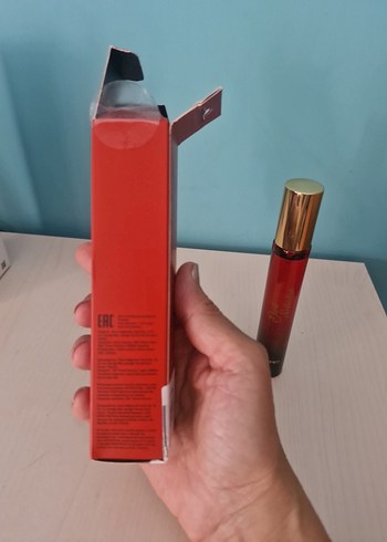 Beden Darı seduction koton parfüm