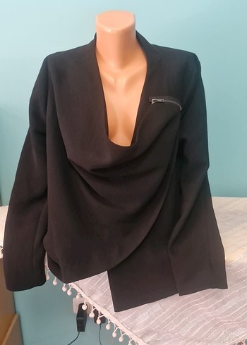 Monki çok tarz blazer