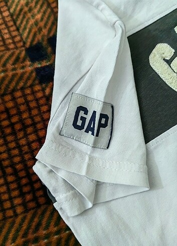 Gap Gap marka çocuk tişört 