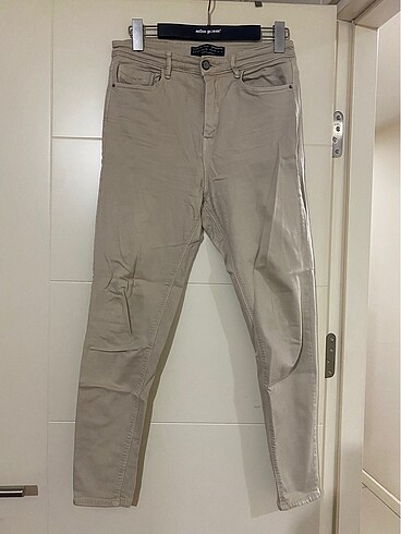 Stradivarius dar pantolon