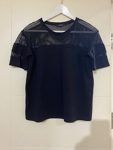 Fileli tshirt