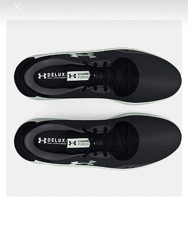 Under Armour koşu ayakkabısı
