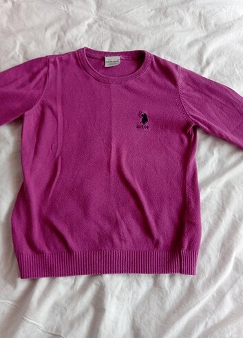 Polo kazak