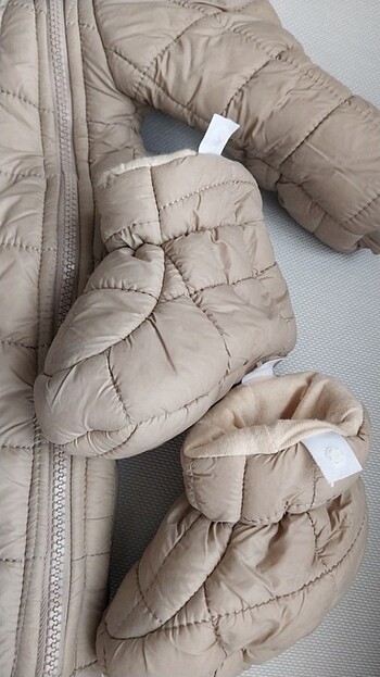 HelloBaby E-BEBEK - ASTRONOT TULUM