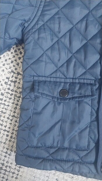 LC Waikiki LCW KAPİTONE MONT/CEKET