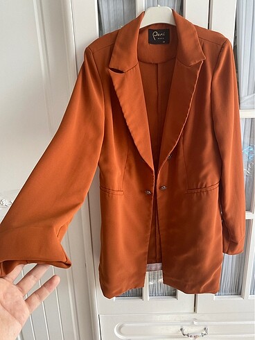 xl Beden BLAZER CEKET