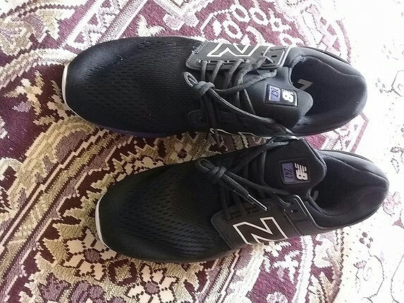 new balance erkek ayakkabı 42 numara 