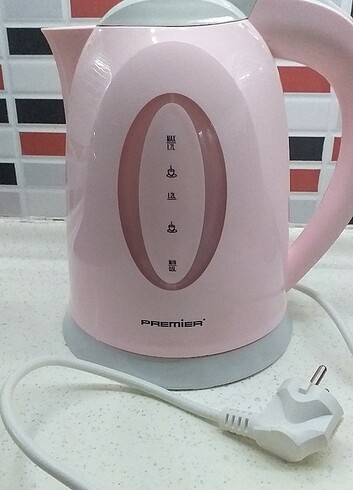 Premier kettle su ısıtıcı 