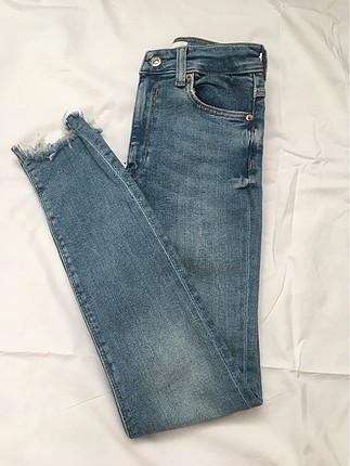 Skiny jeans