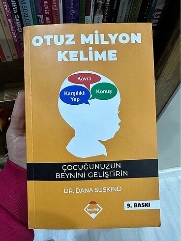 Otuz milyon kelime