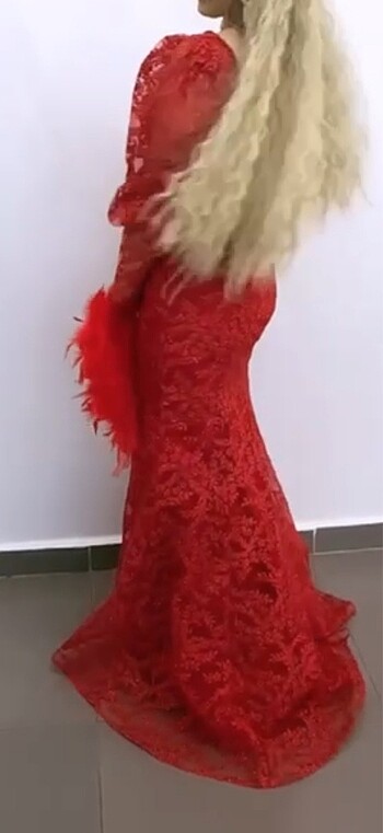 Diğer Kına elbisesi
