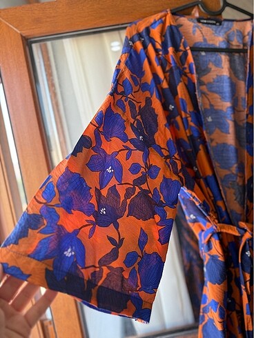 LC Waikiki Kimono
