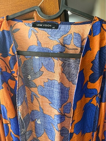 40 Beden Kimono