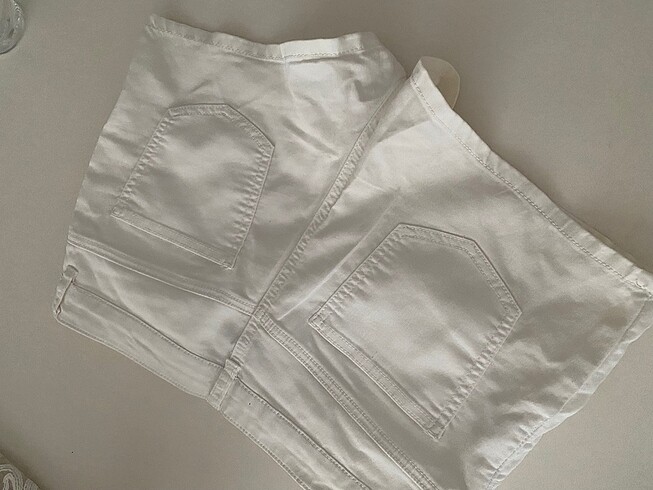 38 Beden H&M şort