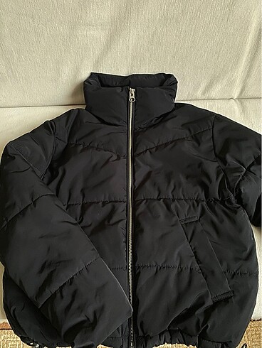 xs Beden H&M mont