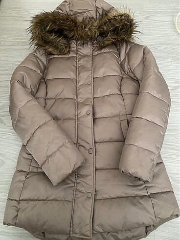 12-13 Yaş Beden H&M mont