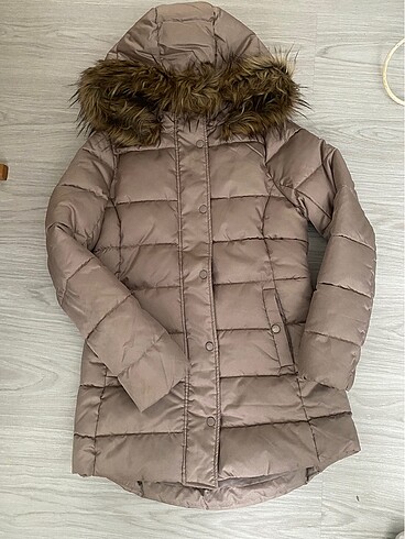 H&M mont
