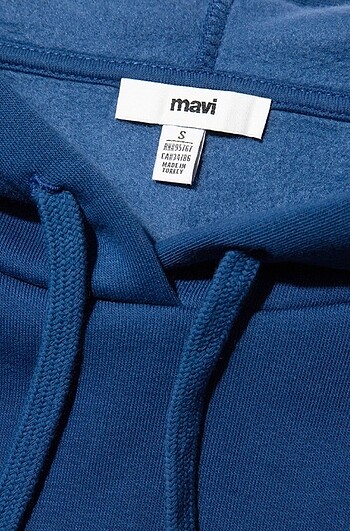 Mavi Jeans Mavi sweatshırt